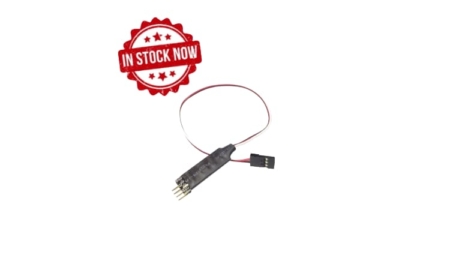 Interruptor de control de luz Absima (canal de radio aux.) 2020050