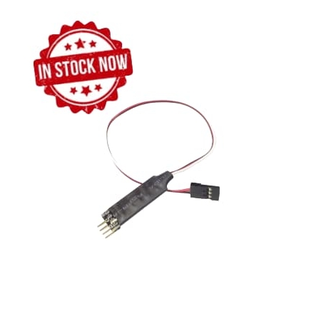 Interruptor de control de luz Absima (canal de radio aux.) 2020050