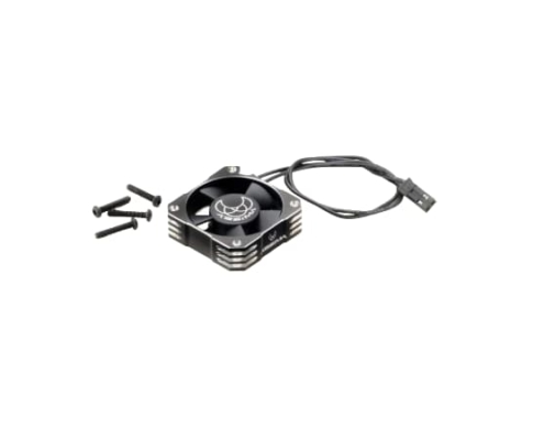 Ventilador Absima de alta velocidad de aluminio de 35x35mm 2310053