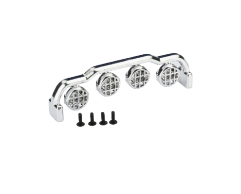 Barra de luz Absima sin leds Crawler Rc 1:10 2320035