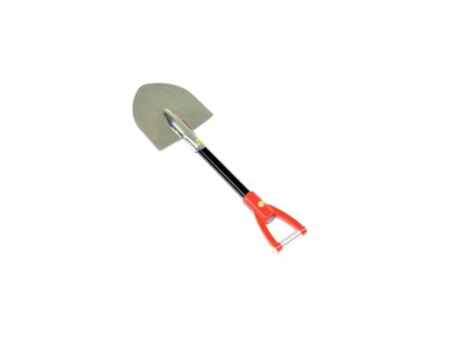 Pala de aluminio Absima para Rc crawler 1:10 2320043