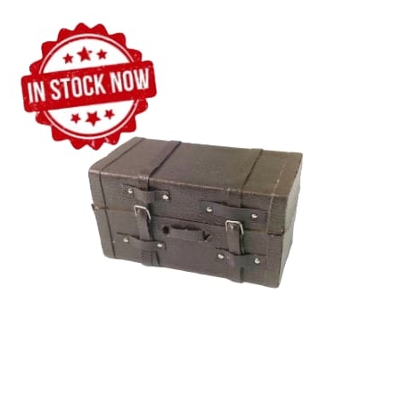 Maletín de cuero Absima para Crawler Rc 1:10 2320094