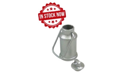 Cántaro de leche Absima para Crawler Rc 1:10 2320098