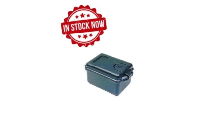 Caja de almacenaje Absima pintada nerga Crawler Rc 1:10 2320115