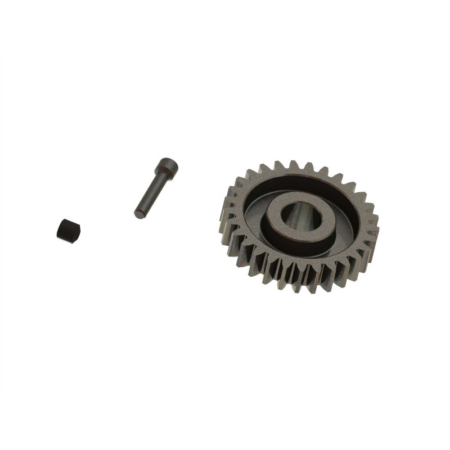 Piñón Arrma de 29 dientes Módulo 1 Limitless (diámetro interior 8mm) ARA310950