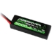 Batería Absima LiPo 2S 7.4V 50C 5000 Greenhorn carcasa rígida (conector TDean) 4140009