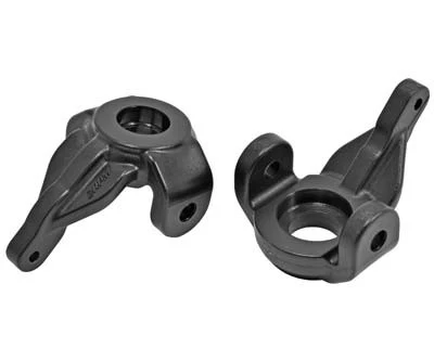 Manguetas de dirección RPM para Axial SCX10 (2pcs) 73832