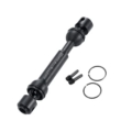 Eje de transmisión central de acero para Crawler Rc 1:10 88-115mm (1pc) A080109