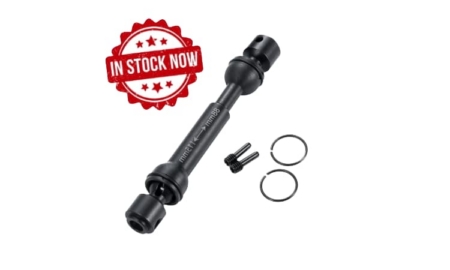 Eje de transmisión central de acero para Crawler Rc 1:10 88-115mm (1pc) A080109