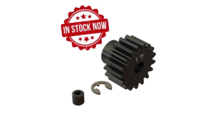 Piñón Arrma 17T Mod1 Safe-D5 ARA310964