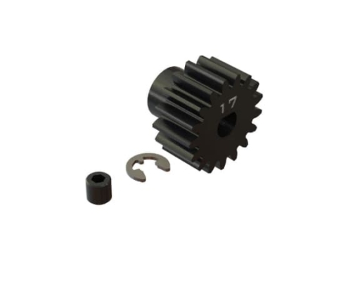 Piñón Arrma 17T Mod1 Safe-D5 ARA310964