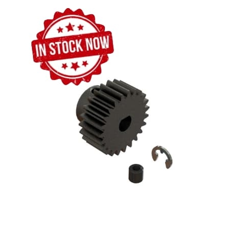 Piñón Arrma 23T Mod0.8 Safe-D5 ARA311006