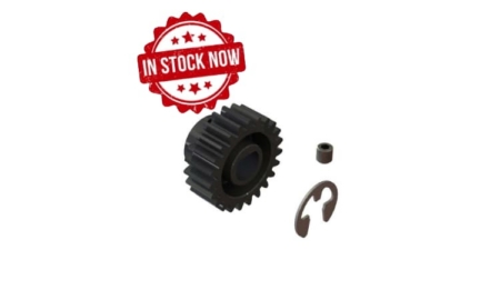 Piñón Arrma 23T Mod1 Safe-D8 ARA311043