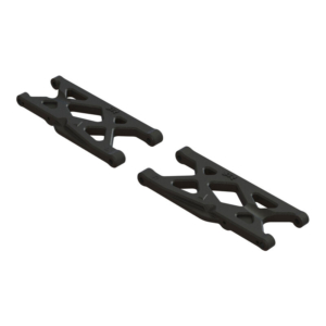 Brazos de suspensión trasera Arrma (2pcs) AR330540