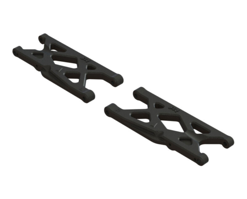 Brazos de suspensión trasera Arrma (2pcs) AR330540