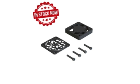 Ventilador de motor Arrma 50mm ARA390295