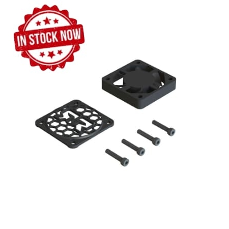 Ventilador de motor Arrma 50mm ARA390295