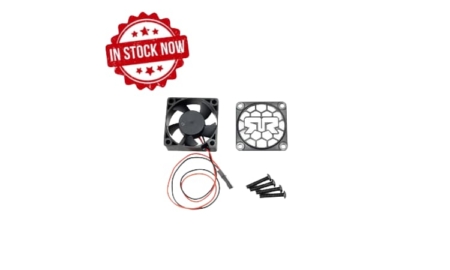 Ventilador de motor Arrma 35mm ARA390300