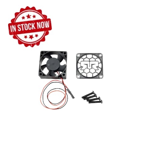 Ventilador de motor Arrma 35mm ARA390300