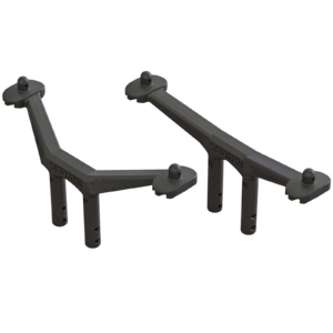 Soportes de carrocería Arrma Senton Mega 4x4 SC AR320407