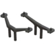 Soportes de carrocería Arrma Senton Mega 4x4 SC AR320407