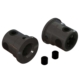 Vasos de diferenciales Arrma CVD Mega BLX 4x4 (2pcs) AR310867