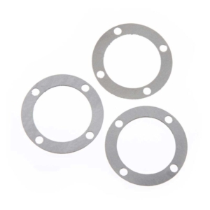 Junta del diferencial Arrma (3pcs) AR310444