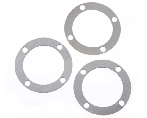 Junta del diferencial Arrma (3pcs) AR310444
