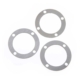 Junta del diferencial Arrma (3pcs) AR310444