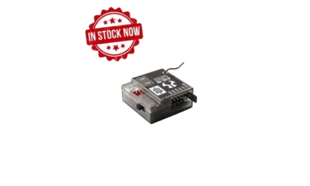 Variador Axial AE-6 ESC Rx AXI31620