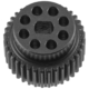 Engranaje Axial mecanizado de 48 dientes y 36 dientes XR10 AX30768
