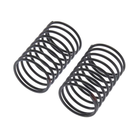 Muelles Axial Yeti 23 x 40 mm 3,2 libras/pulgada Rojo (2pcs) AX31278