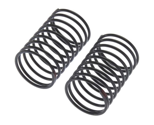 Muelles Axial Yeti 23 x 40 mm 3,2 libras/pulgada Rojo (2pcs) AX31278