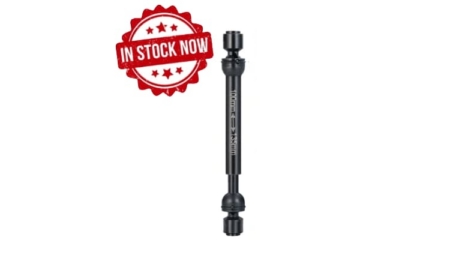 Eje de transmisión central de acero para Crawler Rc 1:10 100-135mm (1pc) B010111