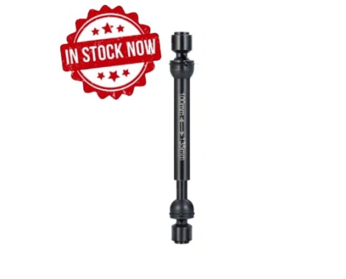 Eje de transmisión central de acero para Crawler Rc 1:10 100-135mm (1pc) B010111