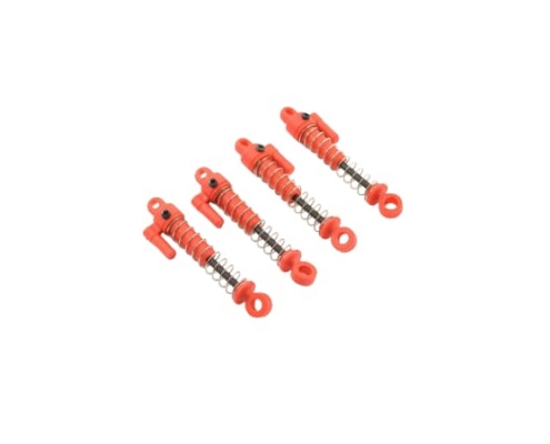 Amortiguadores FTX Mini Outback 2.0 (4pcs) FTX9302