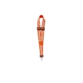 Correa Lanyard para emisoras RC Naranja