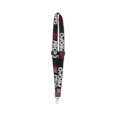 Correa Lanyard para emisoras RC Negra