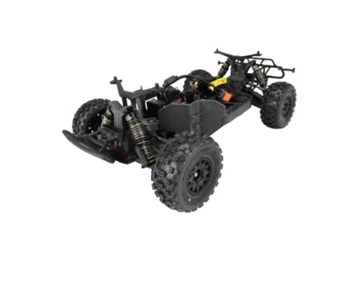 Kit de Amortiguadores Proline PowerStroke para Arrma 4S y 3S (4pcs) PRO635900