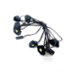 Luces de paso de ruedas para Crawler rc 1/10 (8pcs)