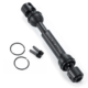 Eje de transmisión central de acero para Crawler Rc 1:10 88-115mm (1pc) A080109