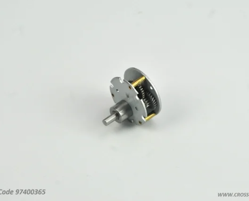 Conjunto de transmisión CrossRC 97400365 (SG4,SR4)