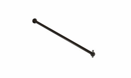Eje de transmisión CVD Arrma Kraton 8S de 182mm (1pc) ARA310926