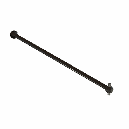 Eje de transmisión CVD Arrma Kraton 8S de 182mm (1pc) ARA310926