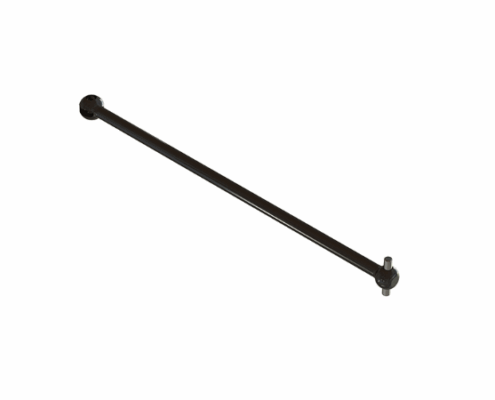 Eje de transmisión CVD Arrma Kraton 8S de 182mm (1pc) ARA310926