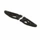 Brazos de suspensión delantera inferior Arrma EXB de 135mm ARA330656