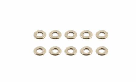 Arandelas Arrma 2,7 x 5 x 0,5 mm (10pcs) AR709012