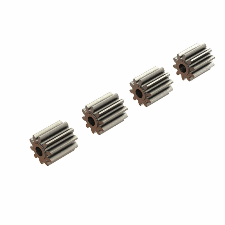 Engranaje planetario diferencial Arrma (4pcs) AR310865