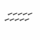 Tornillos Arrma 3x15mm (10pcs) AR721315