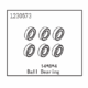 Rodamientos 14x8x4 Absima Sherpa (6pcs) 1230573